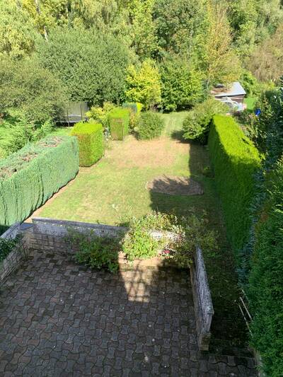 Vente maison 6 pièces Verneuil-en-Halatte (60550)