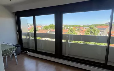 Clermont-Ferrand (63000)