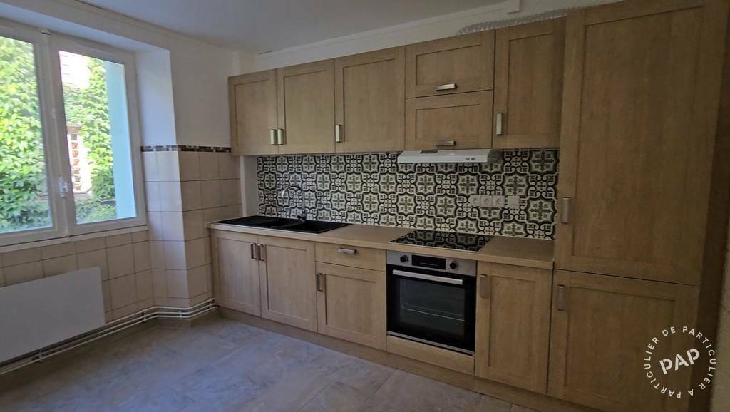 Vente Maison Maincy