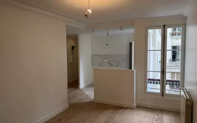 Paris 10E (75010)