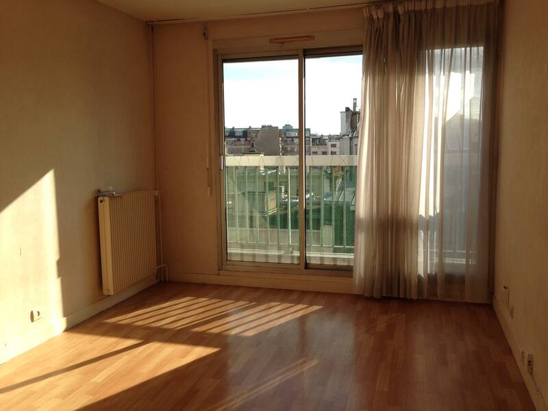 Paris 15E (75015)