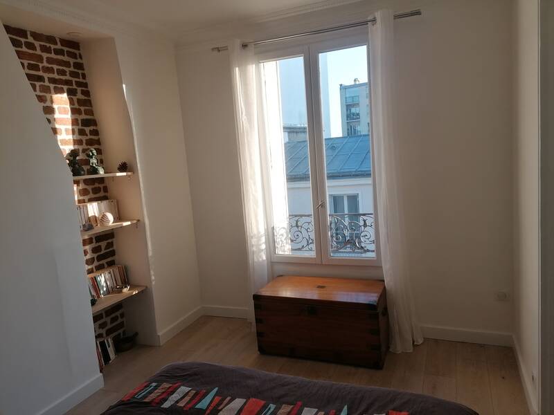 Paris 14E (75014)
