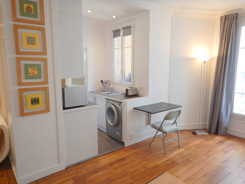 Neuilly-Sur-Seine (92200)
