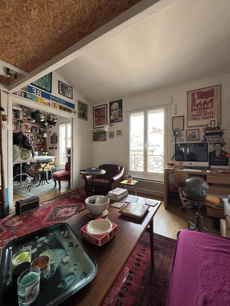 Paris 10E (75010)