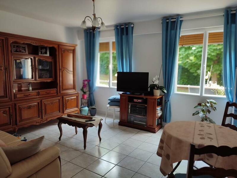 Arpajon (91290)