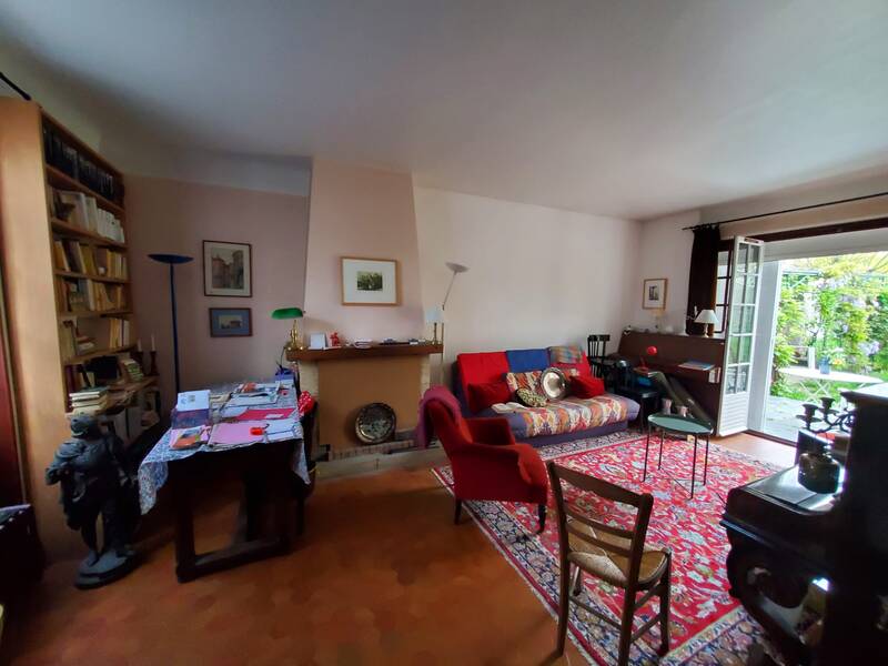 Dammarie-Les-Lys (77190)
