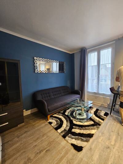 Location appartement 2 pièces Corbeil-Essonnes (91100)