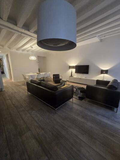 Vente appartement 2 pièces Paris 2e