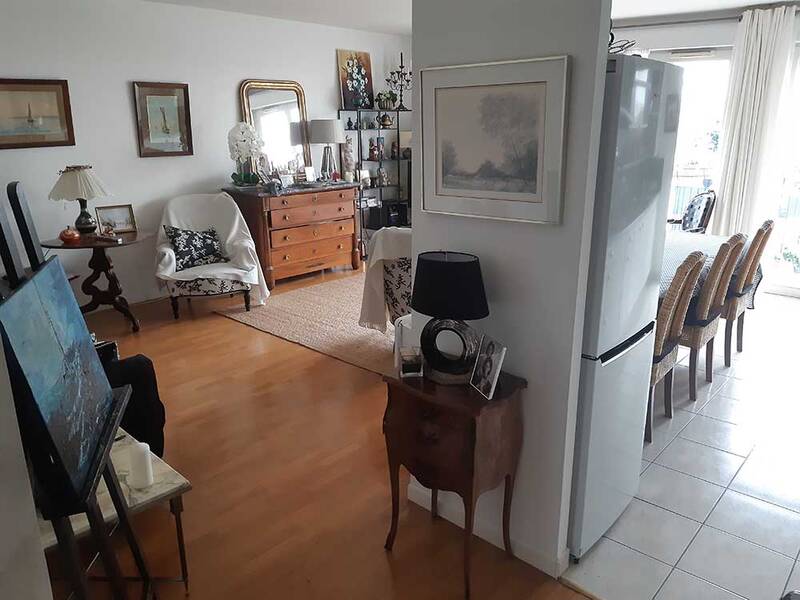 La Garenne-Colombes (92250)