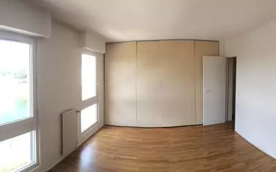 -Duplex -Terrasse 25 M2