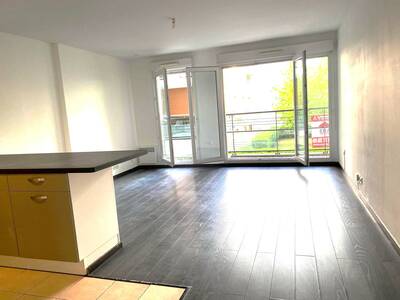 Location appartement 3 pièces Nanterre (92000)