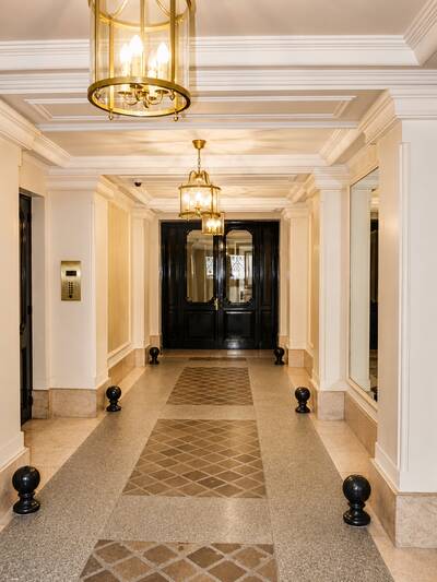 Location appartement 3 pièces Paris 7e