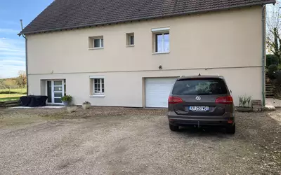 Paray-Le-Monial (71600)