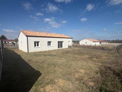 Vente maison 4 pièces Estillac (47310)