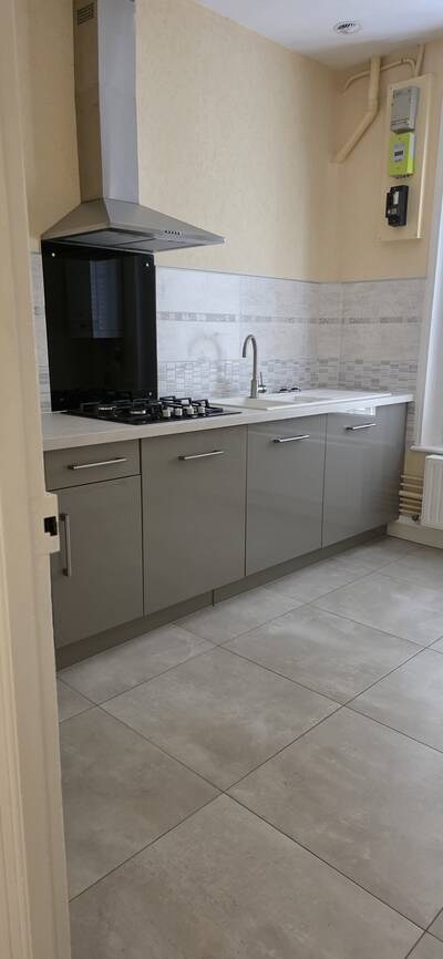 Location appartement 3 pièces Nancy (54)
