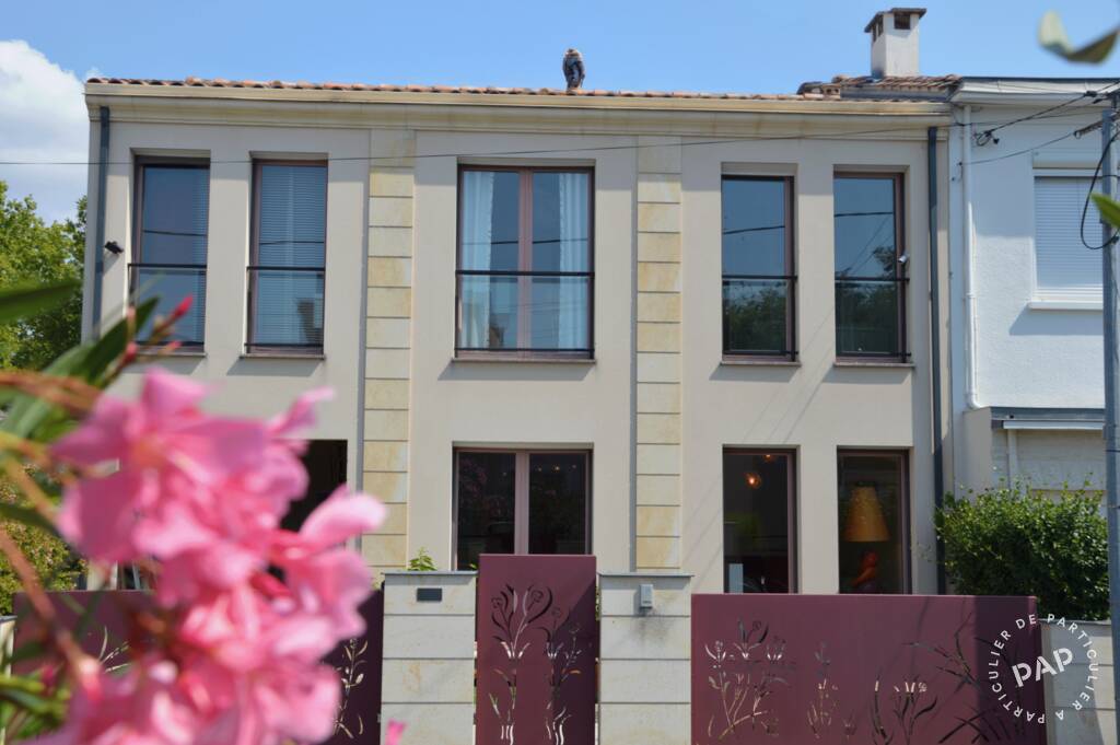 Maison 4 pièces 105 m² · à Mérignac · 105 m² · 497 000 €