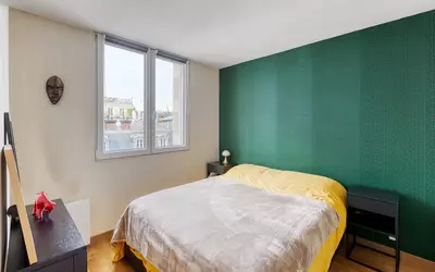 Paris 8E (75008)