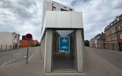 Lille (59000)