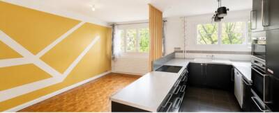 Vente appartement 3 pièces Paris 20e