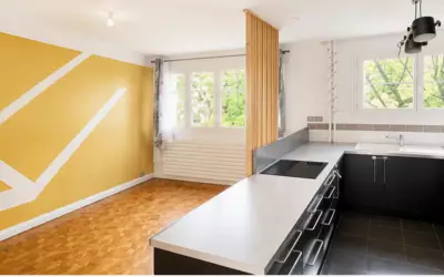 Paris 20E (75020)