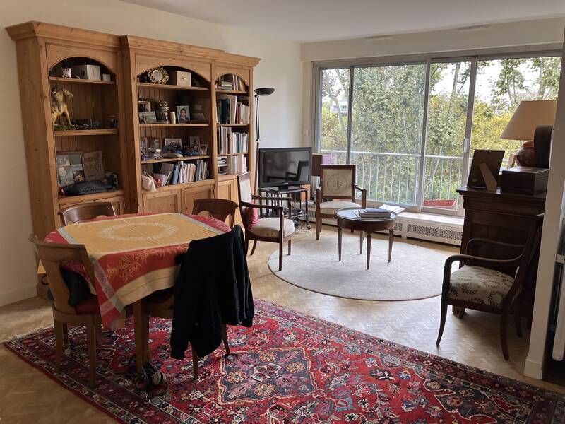 Neuilly-Sur-Seine (92200)