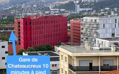 Saint-Étienne (42000)