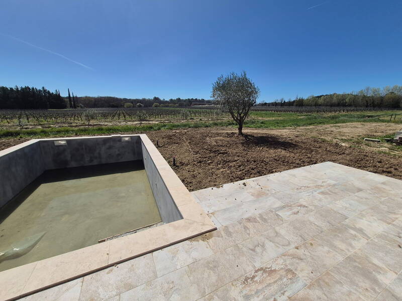 Arpaillargues-Et-Aureillac (30700)