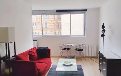 Paris 17E (75017)