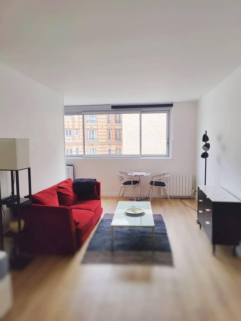 Paris 17E (75017)