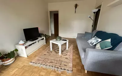 Fontenay-Sous-Bois (94120)