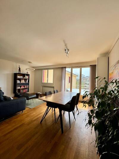 Vente appartement 3 pièces Lyon 5e