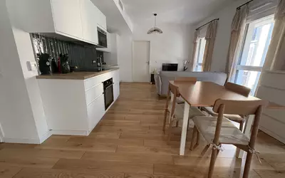 Marseille 8E