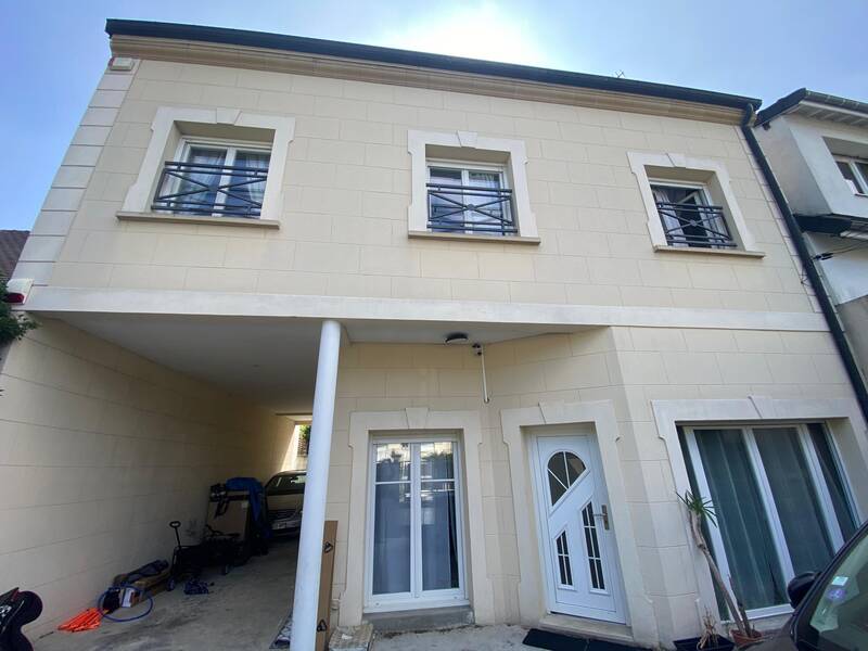 Chelles (77500)