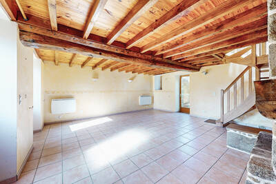 Vente maison 5 pièces La Ferté-Macé (61600)