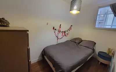 Paris 18E (75018)