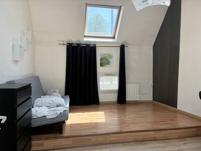Location appartement studio Conflans-Sainte-Honorine (78700)