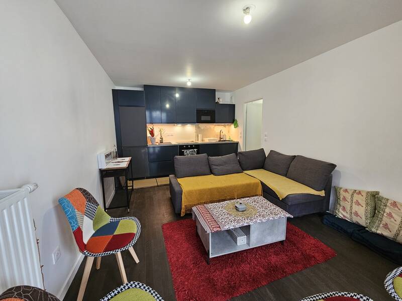 Asnières-Sur-Seine (92600)