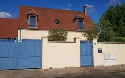 Nucourt (95420)