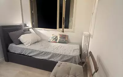 Enghien-Les-Bains (95880)