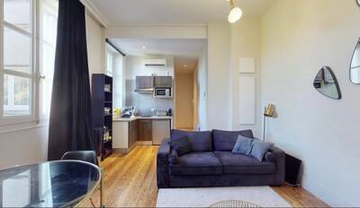 Location appartement 2 pièces Toulouse (31)