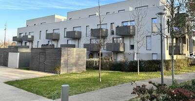 Location appartement 2 pièces Bessancourt (95550)