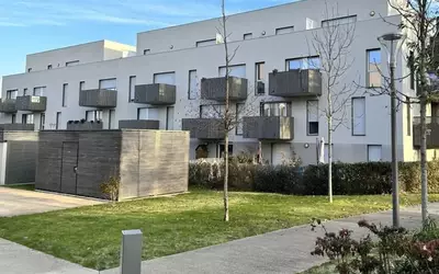 Bessancourt (95550)