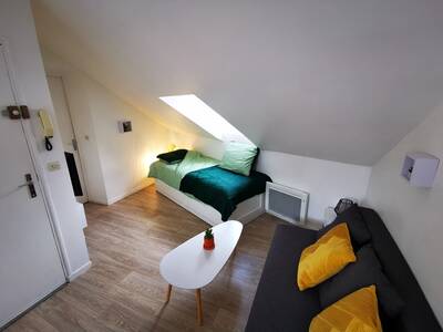Location appartement studio Melun (77000)