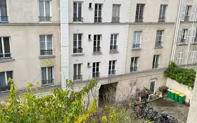 Paris 20E (75020)