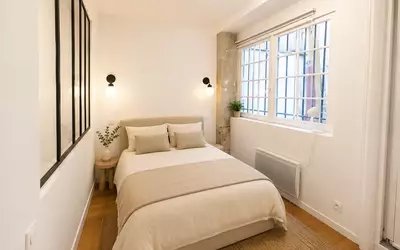 Paris 17E (75017)