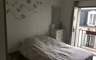 Boulogne-Billancourt (92100)