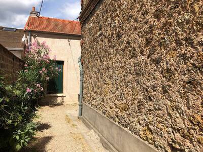 Location appartement 2 pièces Carrières-sur-Seine (78420)
