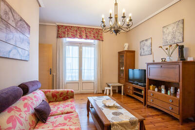Vente appartement 5 pièces Biarritz (64200)