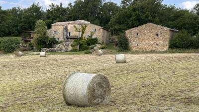 Vente maison 12 pièces Simiane-la-Rotonde (04150)