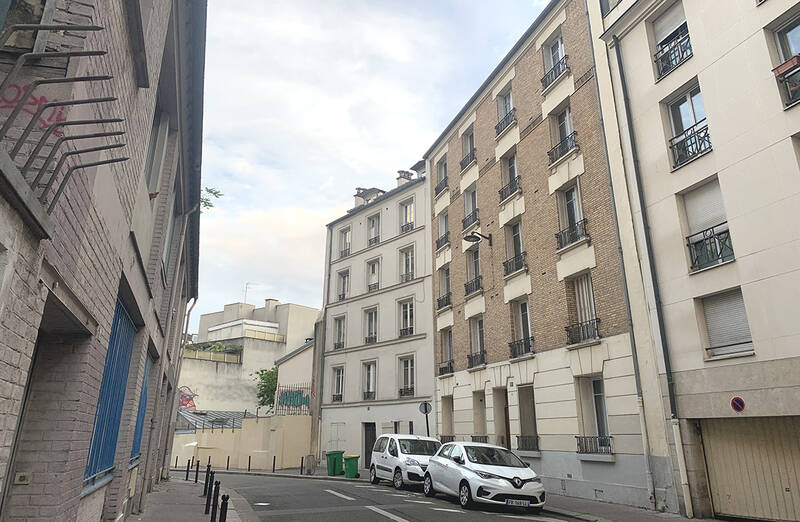 Paris 19E (75019)
